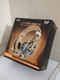 سماعه محيطيه • فريزر تبريد • نضيف