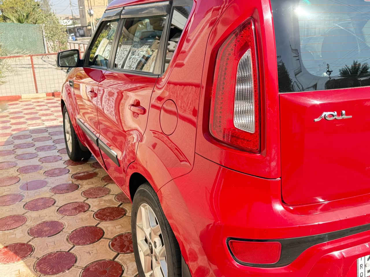 صول 2013 بابل دولي مكينه 2000 دوش جديده جدا وجاهزه فول مواصفات فتحه بصمه جلد شاشه كبيره وكامره ودمام خلفي ولد امامي مري شفط حادثه جاملغ امامي سعره 112 ورقه *********** حله البكرلي حلة, بابل
