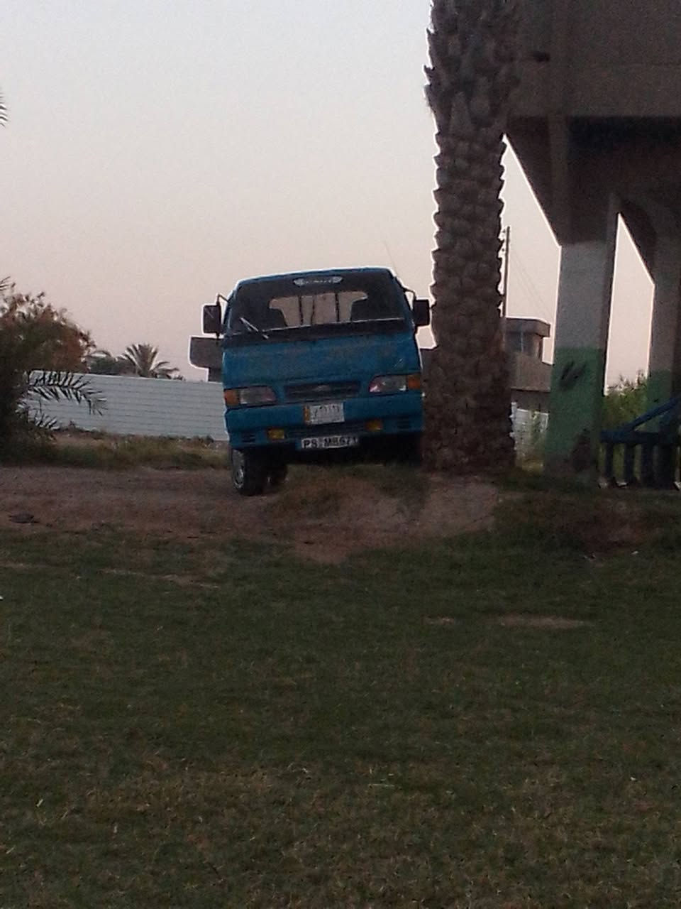 السلام عليكم  سياره بنكو 

موديل 95 لسياره جاهزه من كلهن كير ومحرك وكسن و تخم تاير و صدر مامي و خلفي كله مكفول دوشمه عام  لسياره مرشوشه جماليه فقط لسياره فلو سعر 55 وبيهئ مجال ‏‪0788 613 1105‬‏
