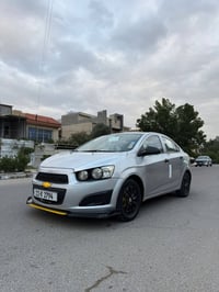 أفيو سونك • ٢٠١٢ • رقم بغداد