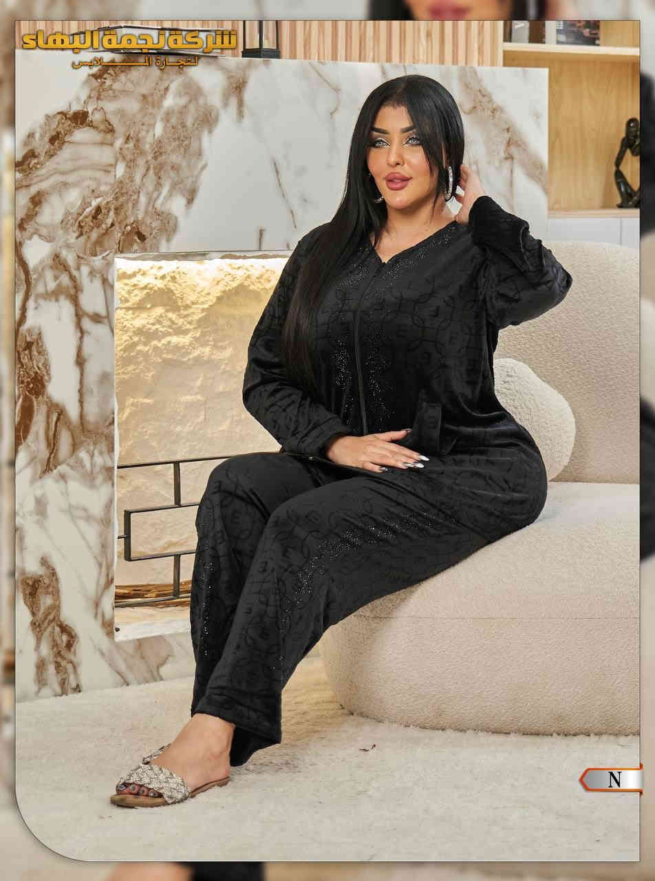 ⭐ بجامة سحاب – خامة فرو أنبوسي فاااخر 🔥

كل قطعة جنطة + صورة أصلية
ماركة نجمة البهاء

✨ القماش: فرو أنبوسي ناعم
✨ الكوالتي: درجة أولى 🔥
✨ السعر: 130,000 دينار فقط
✨ القياسات: من L ولحد 3XL
✨ قوالب كبار ومناسبة للشتاء ❄️

📞 الطلب والتواصل: ***********
📦 توصيل لكل محافظات العراق
 ☎️ قنات التلي-https://t.me/najmat_albaha
