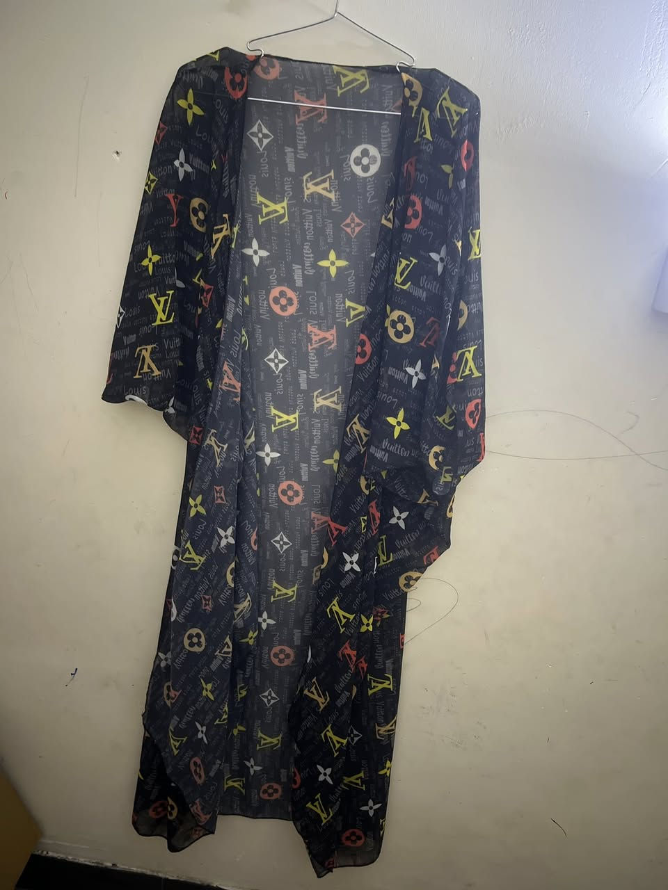 فساتين على خمسه بنطرون ٣قميص ٣بشت على ١٠وعلى خمسه كيلوت ٧


**إذا كنت صاحب هذا الإعلان وتريد حذفه لأي سبب، رجاءا أرسل رسالة إلى الدعم الفني**