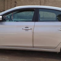 نيسان سنترا • ٢٠١٩ • وارد امريكي