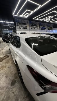 كامري SE • ٢٠٢٤ • بس صبغ