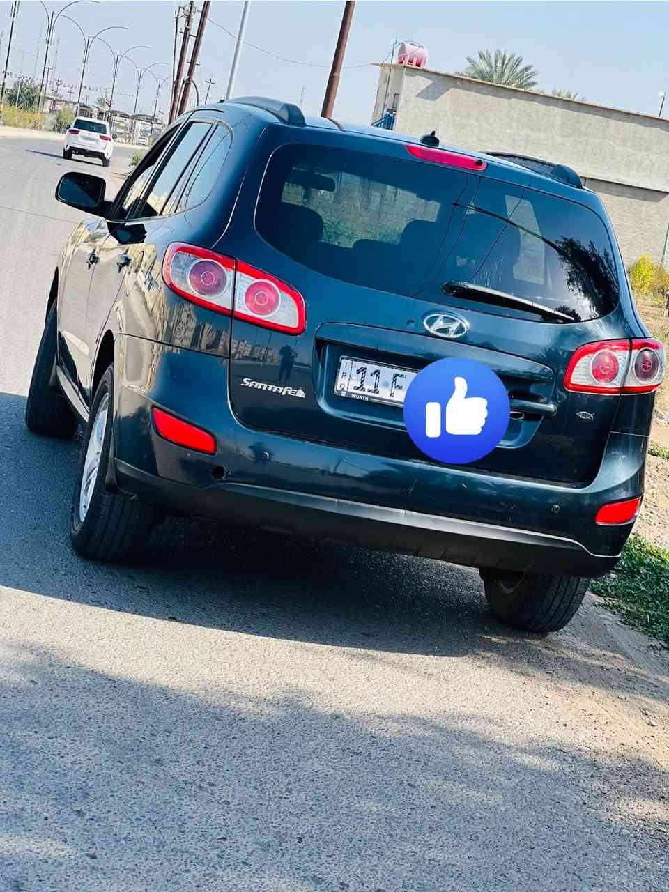 السلام عليكم للبيع فقط /سنتافي موديل ٢٠١٢ ماشيه 89  حقيقي. رقم بغداد الجديد تحويل مباشر.   

واردامريكي مكينه ٢٤٠٠ دوش   ٧ راكب تبريد ثلج تدفئه شغاله كير ومحرك شرط لاصرف ولابخار صدر جديد 

وتخم تاير جديد  بيه صبغ حزام لجماليه بدون اي ظرر
  
 السعر 126ورقه  وبيه مجال بسيط.   مكاني صلاح الدين بلد /***********
