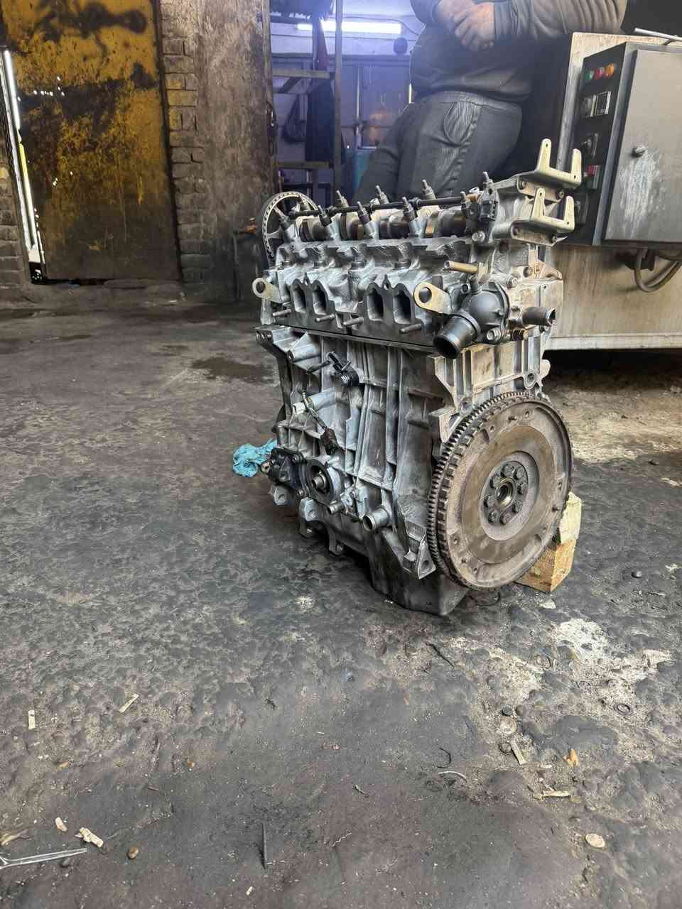 مكينه سمند للبيع جاهزه مجفته كله جديد بستم ابو حفر ماتعوج ولف مع شد وضمان
٦٥٠
بغداد صناعة البياع هاتف واتساب 
***********
