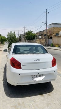 شيري فلاوين • ٢٠١١ • رقم بصره