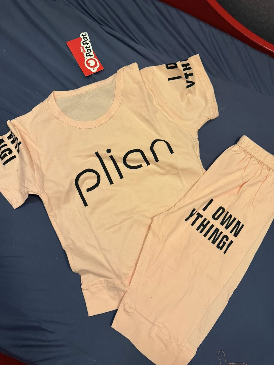 ملابس اطفال صيفي ع ٥


**إذا كنت صاحب هذا الإعلان وتريد حذفه لأي سبب، رجاءا أرسل رسالة إلى الدعم الفني**