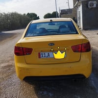 فورتي • ٢٠١٢ • مكينه ٢٠٠٠