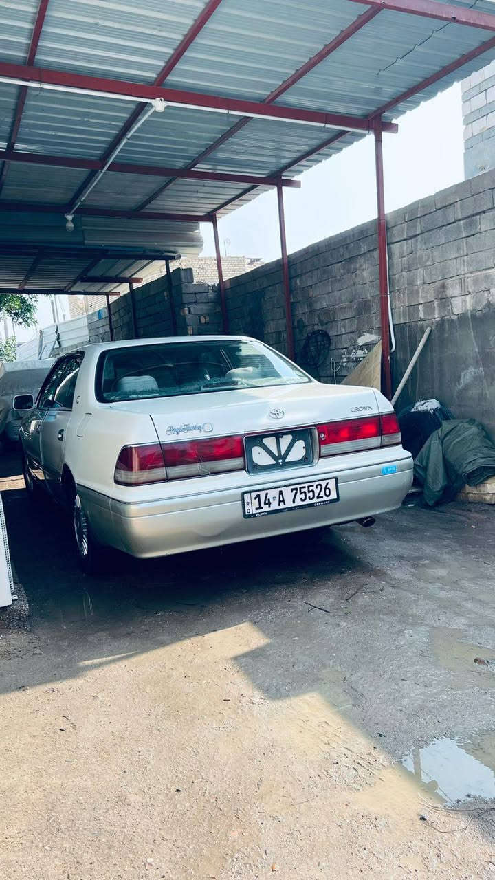 سلام عليكم راس الثور فلات محزم
مديل 97رقم بصره بسمي تحويل ثاني يوم 
مكفوله گص ونقل واصوليات سياره حيل
 نضيفه كهربائيات تبريد حداده كفاله 
سياره جاهزه السعر 100 وبيهه مجال لشراي

 ‏‪0771 262 1037‬‏

‏‪0 771 084 8148
مكاني البصره قضاء المدينه
