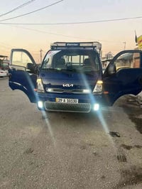 سياره حمل بنكو3 موديل 2006 للبيع سياره مكوفله تحويل مباشر متعهد بتحويل...