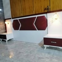 غرفة تركي • ٥ قطع • نضام سلايت