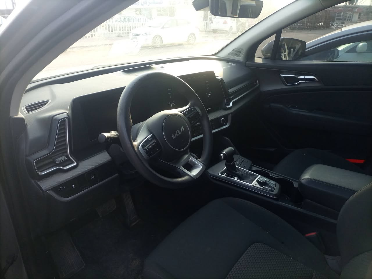 سلام عليكم كيا سبورتج ٢٤ فحص مؤقت دخول جديد LX وارد امريكي السعر ١٧٥ وبيها مجال محرك ٢٤٠٠ المرغوب فور ويل الحادث ٣ قطع صور الحادث على الخاص المكان النجف الاشرف قضاء المناذرة السيارة جاهزة ما تصرف عليها دينار واحد وترقم وين مجان باي محافظة رقم الهاتف *********** بيه واتس
