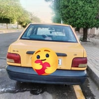 رخصه الادمن • موديل ٢٠١٧ • كربلاء حي نضال