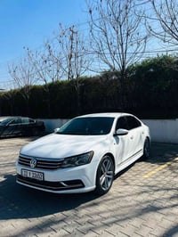 باسات آرلاين • ٢٠١٧ • موتور ١.٨ توربو