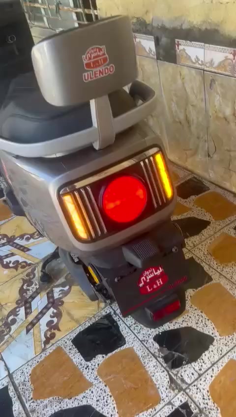 دراجة شحن نضيفة كارتون صار شهرين كل شي شغال بيها شرط الفحص مامبدل شي بيها سعر800 بيها مجال اسأل على سعرها وتعال شراي خاص


**إذا كنت صاحب هذا الإعلان وتريد حذفه لأي سبب، رجاءا أرسل رسالة إلى الدعم الفني**