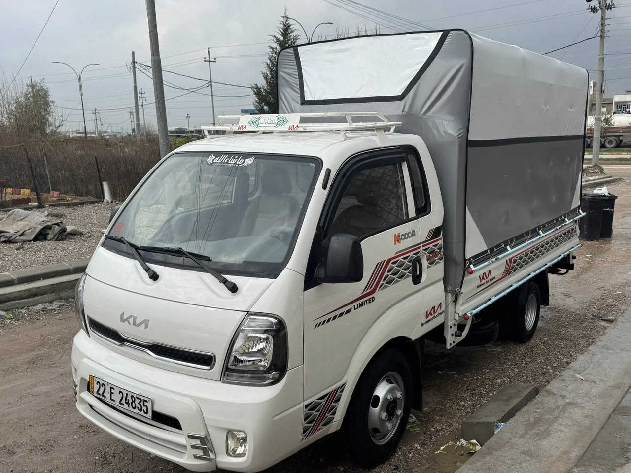 كياموديل 2022 ماشي ***********
