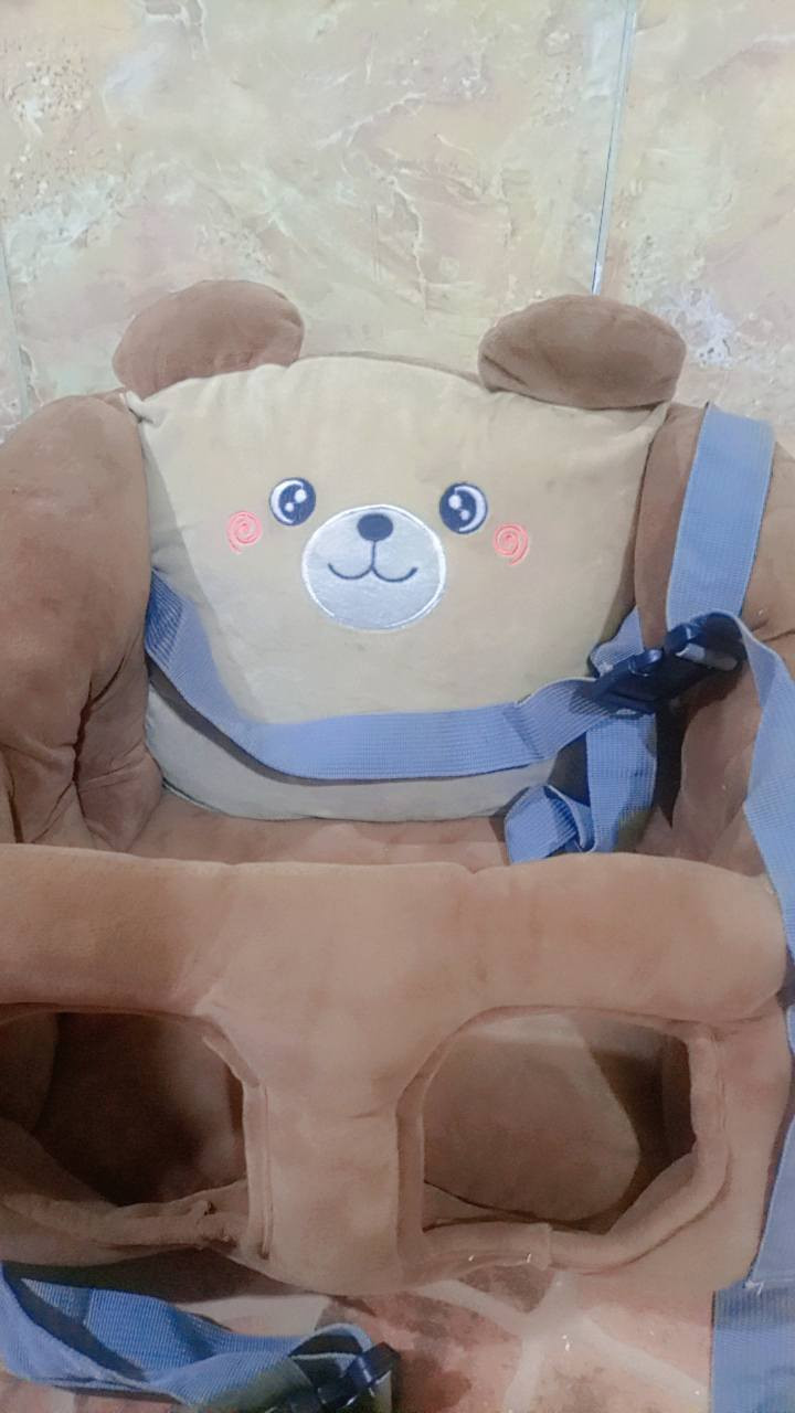 السلام عليكم مساند اطفال للبيع جدد مثل الصور السعر ١٥الف


**إذا كنت صاحب هذا الإعلان وتريد حذفه لأي سبب، رجاءا أرسل رسالة إلى الدعم الفني**