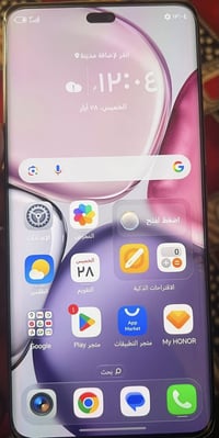 هونر x٩ سي بي ٣٨٠ وبي مجال جهاز نضيف وماداخل تصليح ابد للتواصل ٠٧٨٢٦٠٣...