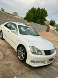 ابيض صدفي • ٢٠٠٤ • مكينة ٣٠٠٠