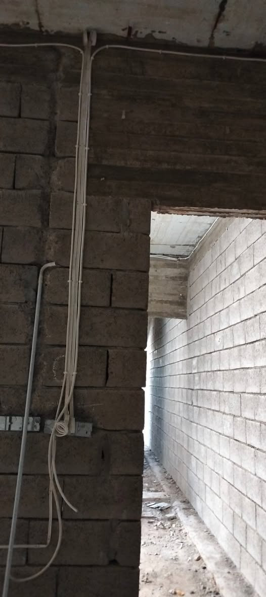 تم انهاء مرحلة اولئ / في منطقة يارمجه 

تأسيس وصيانة  الدور و العمارت . ⚡
تأسيس وتنفيذ جميع الأعمال الكهربائية ⚡
وانارة السقوف الثانوية والجبس بورد. 🎇
 
كادر احمد للتاسيسات الكهربائية 
رقم موبايل ***********

1 _ توزيع نقاط الإنارة 💡
2 _ توزيع نقاط بلك سويج 🔌
3 _ توزيع نقاط المكيفات ❄️
5 _ توزيع نقاط الستلايت 📡
6 _ توزيع نقاط السخانات 🚿
7 - توزيع نقاط الكاميرات 📷
8 - توزيع نقاط النت 🗼
9 - نظام الفوتوسيل للانارة الخارجية ☀️
