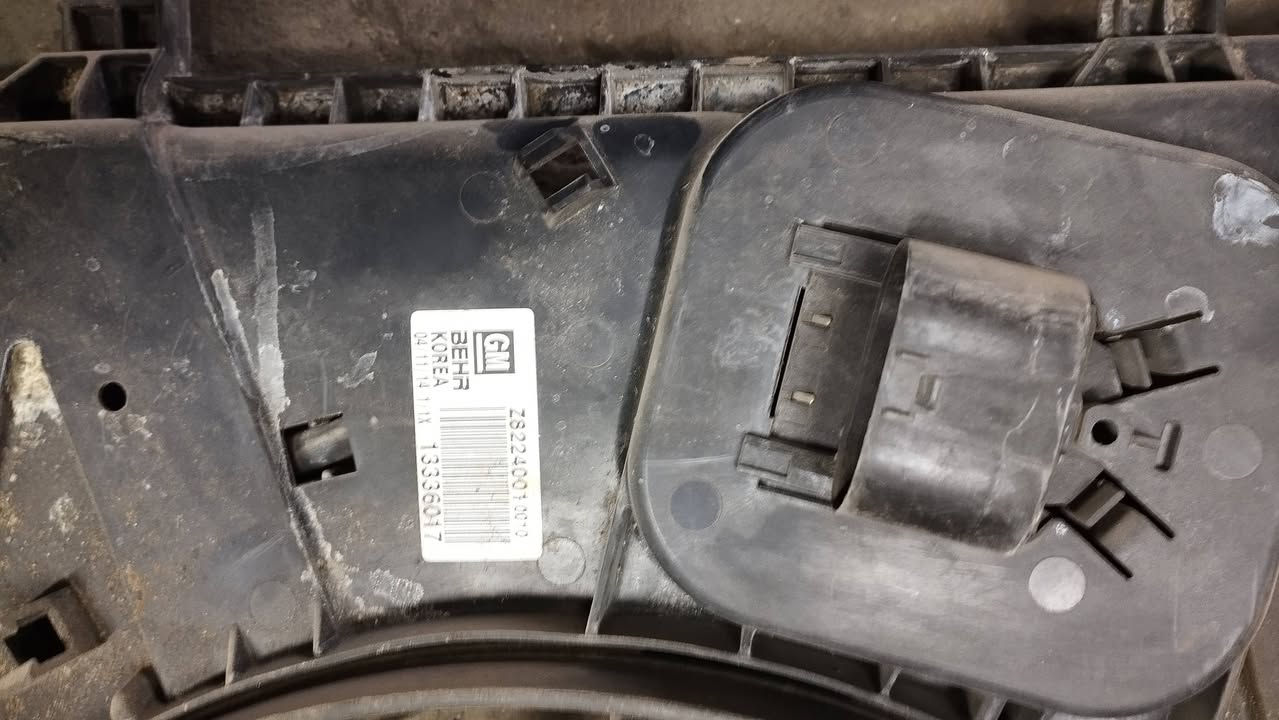 متوفر مروحة ماليبو كاملة اصلي تفصيخ و نظيف اخو الجديد من موديل ٢٠١٣-٢٠١٦ الشكل المقدس
السعر 100$

***********
