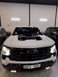 سلفرادو • ٢٠٢٤ • ٤×٤