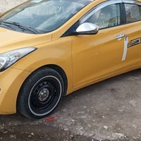 افانتي • ٢٠١٢ • ١٦٠٠