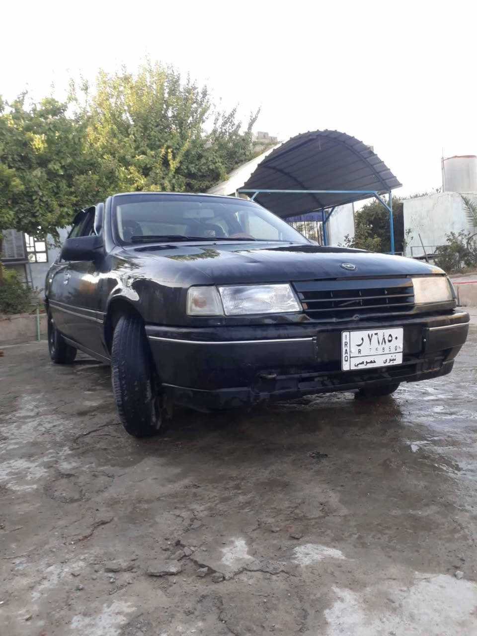 اوبل موديل ٩١ للبيع انا الشرعي رقم نينوى سنوية الا ٢٠٢٨ محرك شرط كير شرط صدر شرط تواير جديد باتري جديد المصلح دوائر سيارة ماشالله تراي وين ما تريد حجم ٢٠ بل سنوية المسجلة ١٨ سعر٣٥ الشراي يتصل هذا رقمي *********** مكان السيارة حمام العليل
