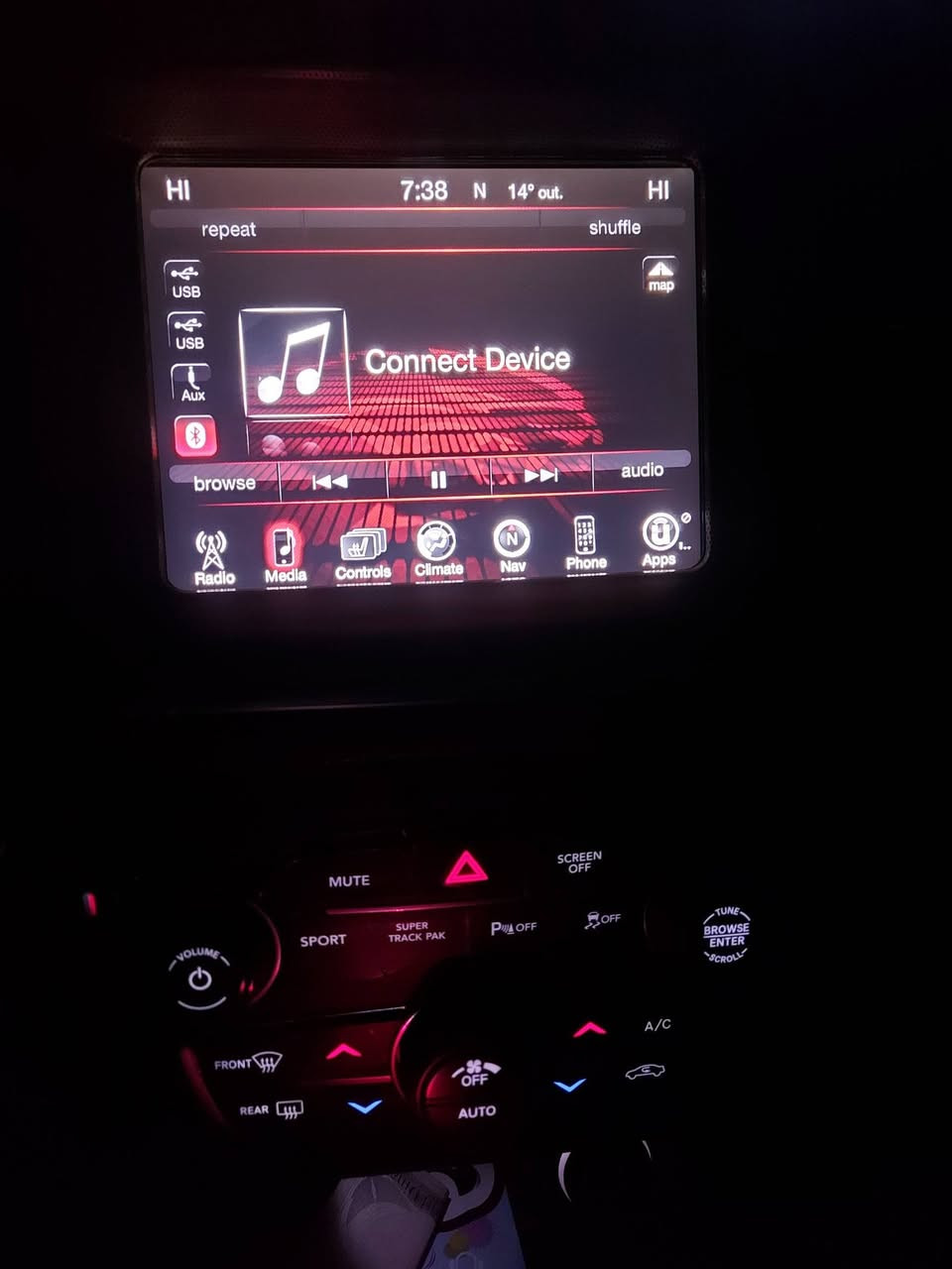 سلام عليكم
للبيع جارجر ارتي (RT)

سوبر تراك باك
خزن ميموري (وضعيات القيادة)
كشنات تدفئه تبريد 
تحكم الكشنات كهربائي
دمام صوت 
حادثها مرفق بالصور بنيد مبدل وجاملغ سايق مصبوغ فقط 
ماشيه 77 الف 
ويل نجمه _ صوتها حلو دبات سود حجر بيئه موجود 
رقم اربيل ستوني محولها وهسه جديدة

للاستفسار :- ***********
