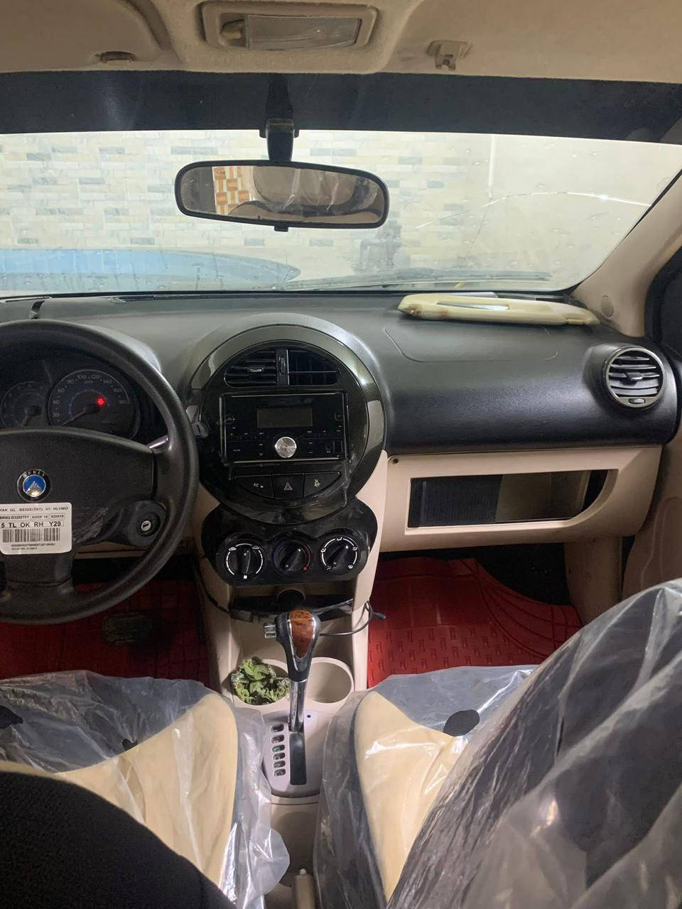 سلام عليكم باندا للبيع او مراوس تكتك نظيفه سياره كلش حلوه ونظيفه موديل2013 بسمي سيارهه. سعره40بيه مجال بسيط الاستفسار واتساب فقط ***********
