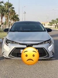 كورلا ٢٠٢٠ • جاهزه • رقم اربيل