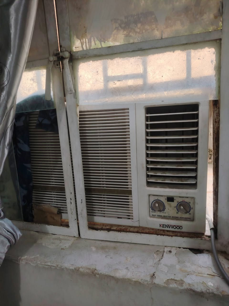 مكيف طنين شغاله ع الفحص هواء ثلج سعره ١٧٥ مكاني كوفه شارع الجمهورية


**إذا كنت صاحب هذا الإعلان وتريد حذفه لأي سبب، رجاءا أرسل رسالة إلى الدعم الفني**