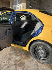 كامري وارد أمريكي • ٢٠٠٩ • رقم ديالى