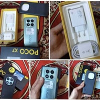 بوكو اكس ٧ • ٥١٢ • فلوجه