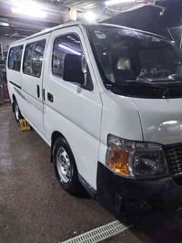 نيسان موديل 2013 للبيع بيهة بجم والصفحة ااطويلة صبغ وابيع على وضعهة مك...