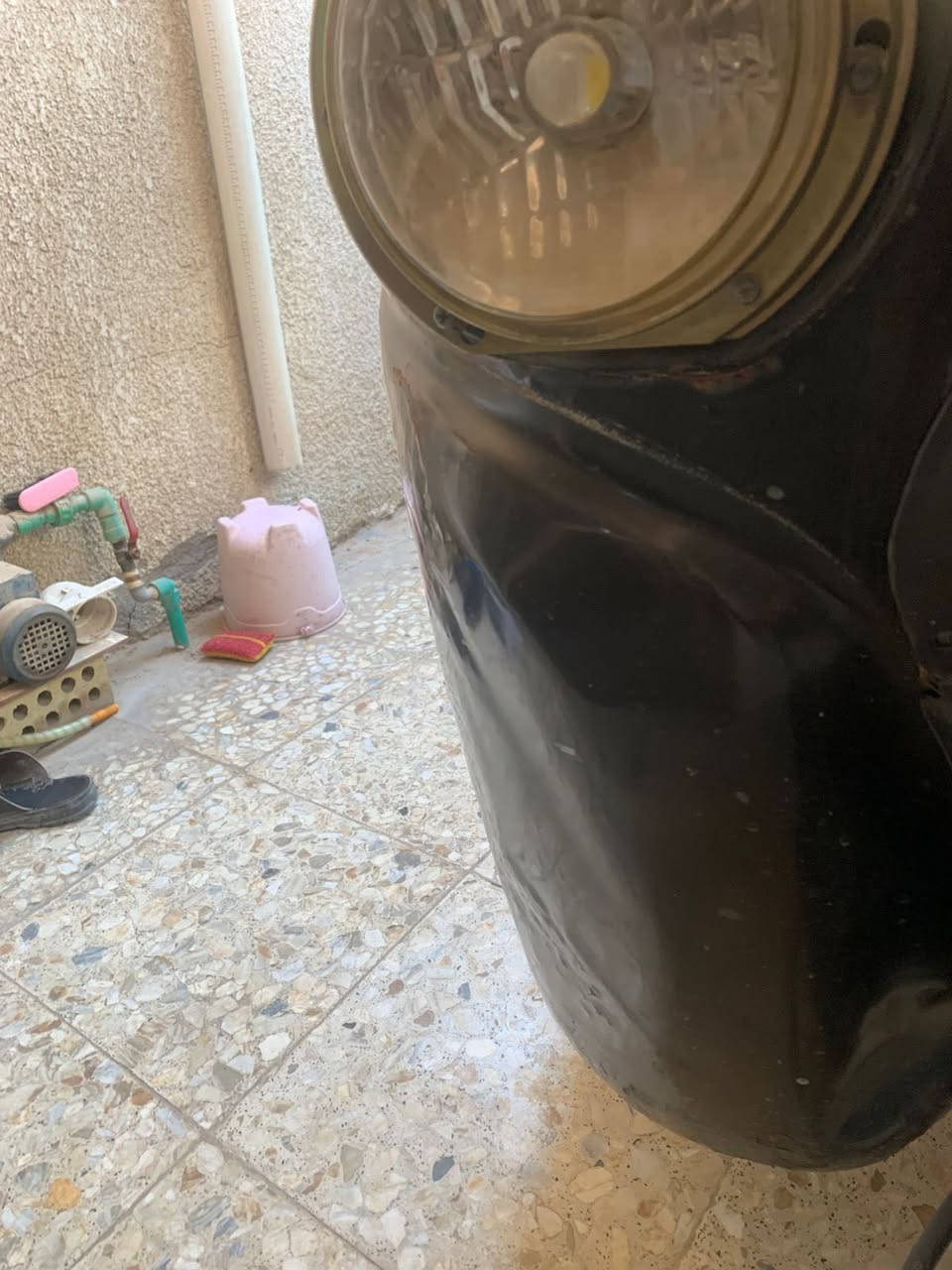 سلام عليكم تكتك موديل 2018محرك 2021تكتكً خير من الله يرادله شوي ترتيب تكتك أوراق مكاني شعب 🖤🫶🏻رايده 3100وبيها مجال خابر وتدلل ***********❤️
