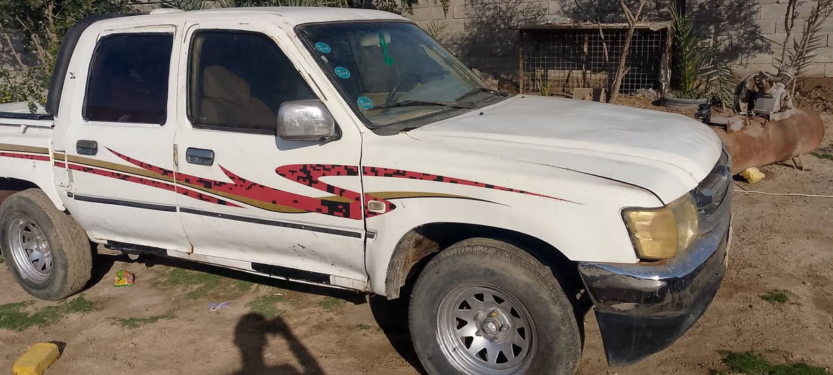 سلام عليكم البيع دير موديلل 6 سيارة جاهز ه مكينه وكير جدد عنوان ميسان مجرالكبير السعر مناسب 18وبيه‍ا مجال الاستفسار تصال رقم ***********
