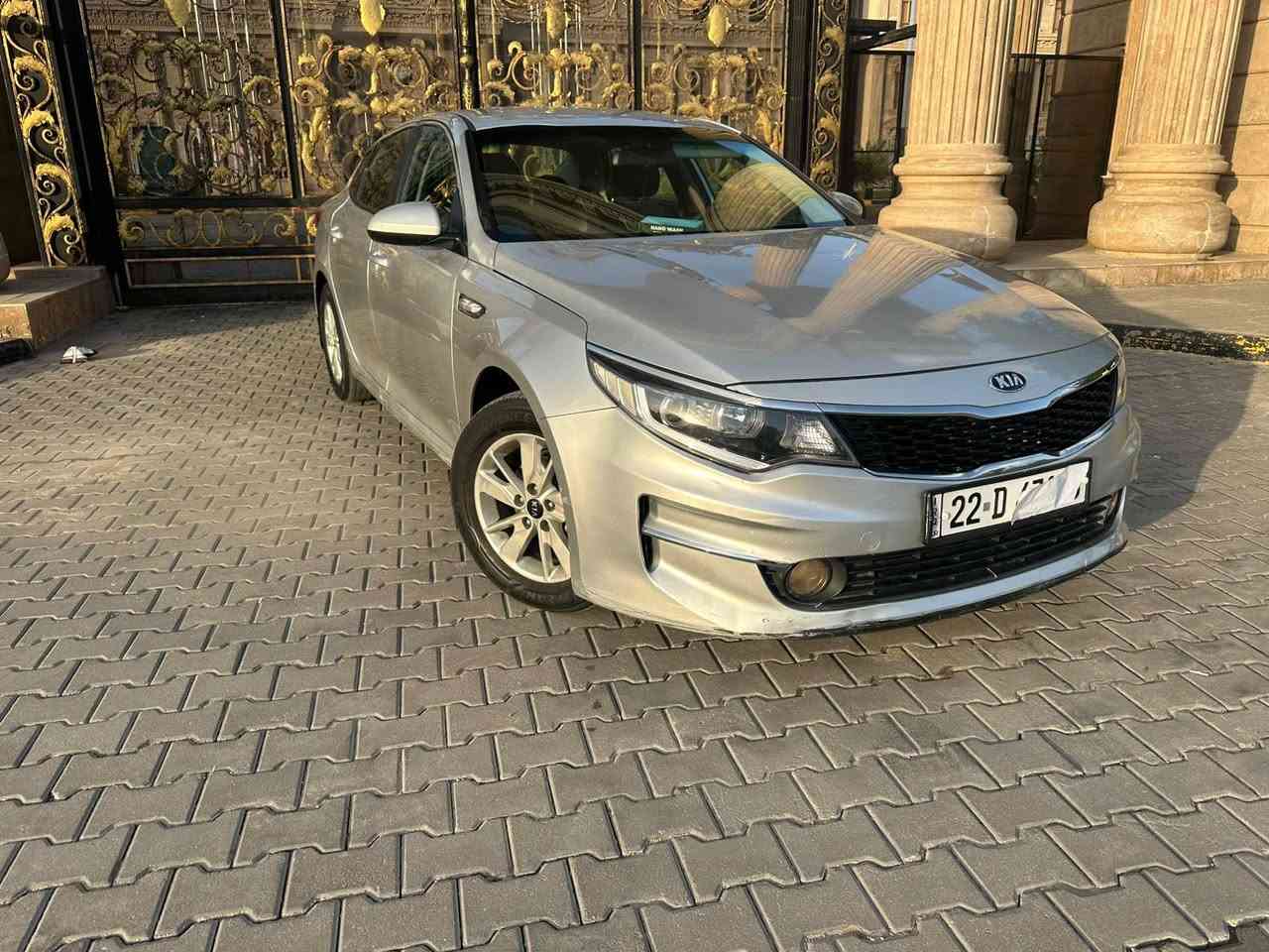 سلام عليكم كيفايف 18 ادوات كصه جنطه رقم سنويه اربيل السياره دخول جديد قبل سبوع كملت محرك كير حداده كارتون السياره مالعيشه وغاز المحرك شغل وطلع لربيل جاهزه للخير مكان السياره بصره معقل السعر قفل 58 بدون مداهر مستعجل على بيعتهه

    ***********
