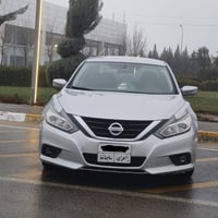 التيما SV • ٢٠١٨ • السليمانية