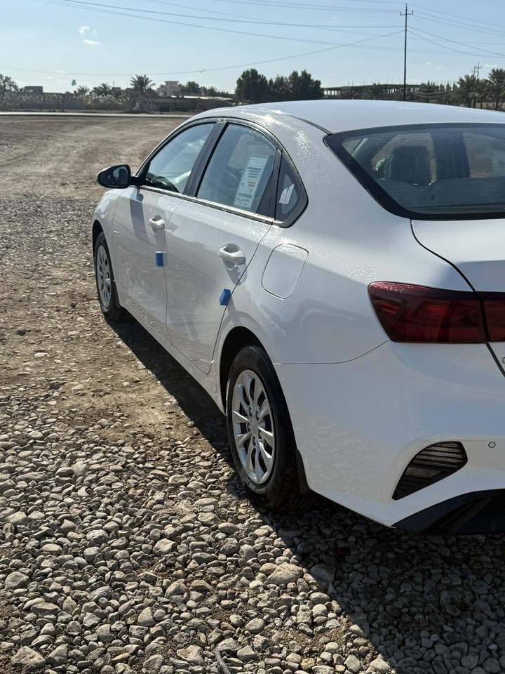 سلام عليكم
سيراتو موديل 
٢٠٢٢رقم ربيل 
بسمي كفاله عامه
السعر ١٦٥

‭٠٧٧٠ ٢٧٤ ٥٩١٢‬
