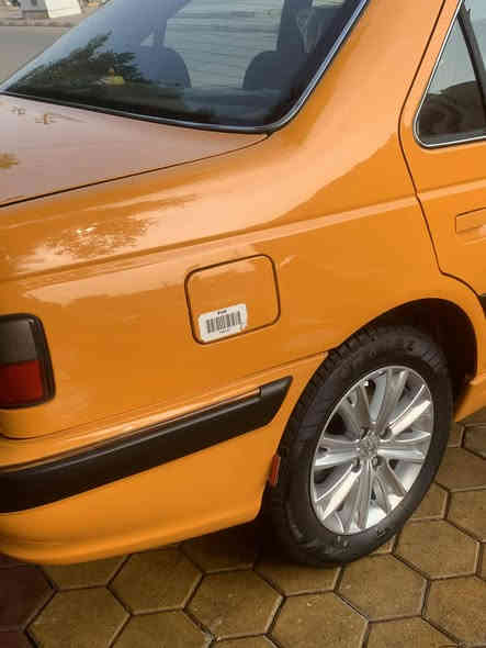 السلام عليكم بيجو موديل 24 للبيع سياره كفاله عامه تخم تاير جديد سياره السعر على هذا الرقم *********** رقمها بغداد مطلوبه
