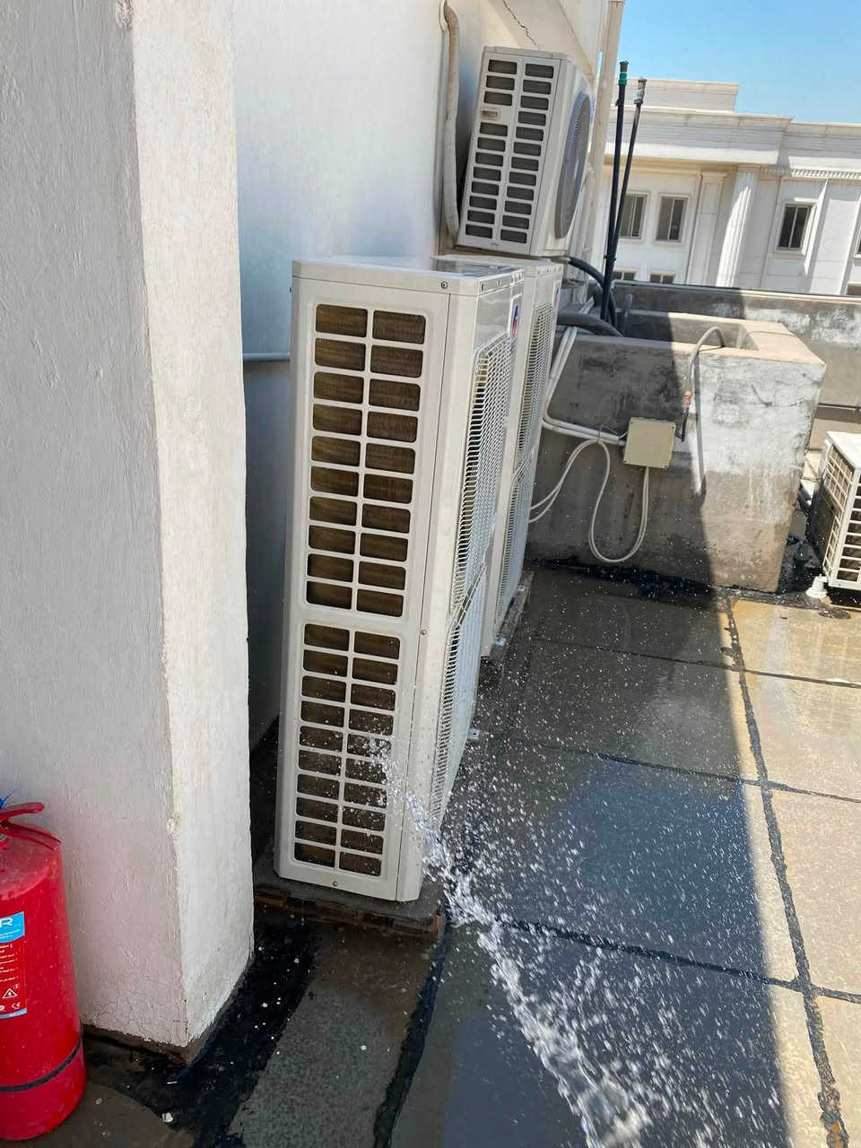 ~~~~~~~~صيانه موقعي~~~~~~~

تنصيب سبالت 

غسل سبالت  

غسل سبالت كنتوري  غسل مكيفات نقل سبلت من مكان الى مكان ثاني مع غسل سبلت 

 صيانه دوريه وادامه 

 تشخيص وفحص الجهاز والعطل كهربائي . 

للستفسار.. واتس *********** وللتصال أيضاً..

(.ماعليك فقط الاتصال ونجيك للبيت تصليح موقعي)..
