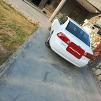 اوبتما ٢٠٠٨ • كفاله • قطعتين صبغ