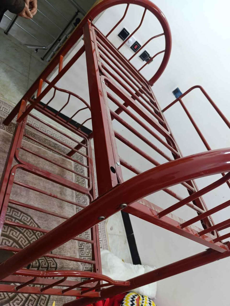 جرابي طابقين اخو الجديد استعمال شهرين حي اور
واكو خدمه توصيل *********** بغداد, العراق
