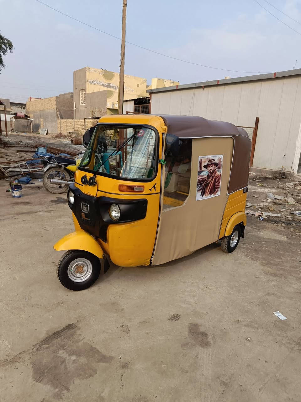 تكتك للبيع موديل 19شهر 11عله شرط جاهزه ***********
