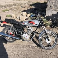 دراجه هوندا • هوندا • دراجة نارية هوندا • دراجة 21