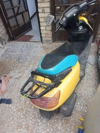 شغالة • تايرات جدد • دهن جديد