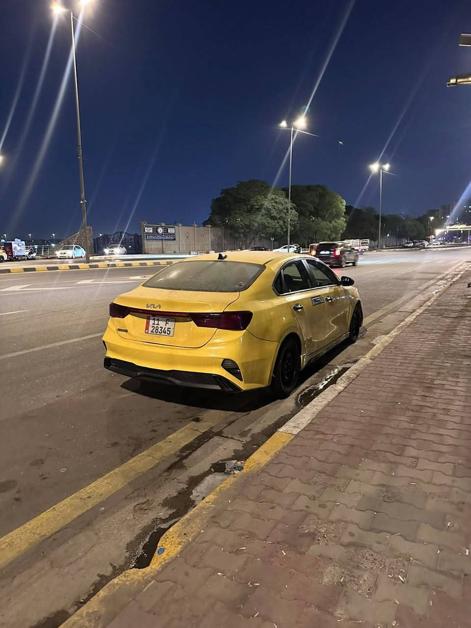 السلام عليكم فورتي جتي مويل ٢٢ رقم بغداد بسمي مصفره مكان بغداد نهايته حي ور مكين وكير مكفولات سعر ١١٧ وبيه مجال شراي مارد خاص هاذ رقم ***********
عباس المحمداوي 
عباس المحمداوي
السلام عليكم فورتي جتي مويل ٢٢ رقم بغداد بسمي مصفره مكان بغداد نهايته حي ور مكين وكير مكفولات سعر ١١٧ وبيه مجال شراي مارد خاص هاذ رقم ***********
