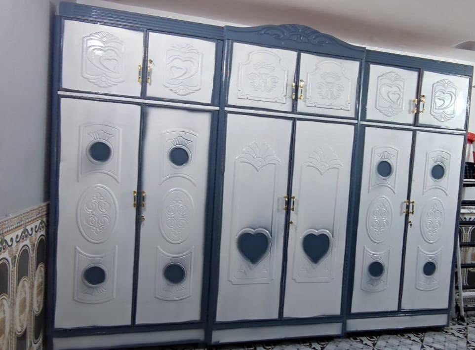 صاج عراقي 550 هاتف ***********
